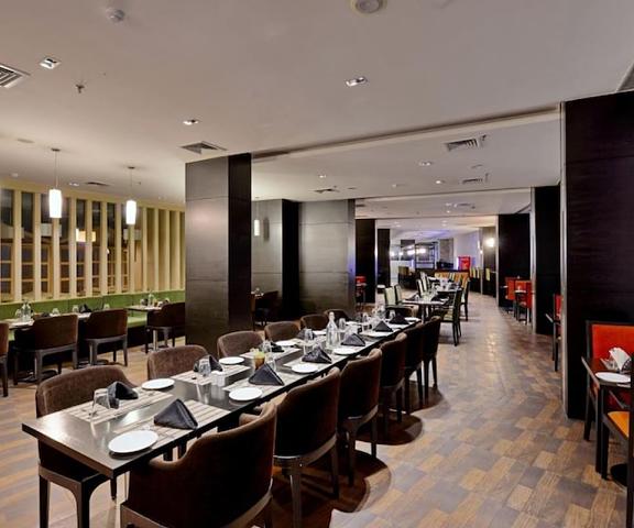 Misaki Hotel Haryana Gurgaon Food & Dining