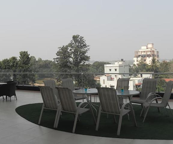 Hotel Holiday Home Jharkhand Ranchi Sitting Place