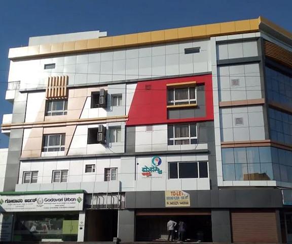 Santoshi Novatel Hotel Karnataka Raichur Hotel Exterior