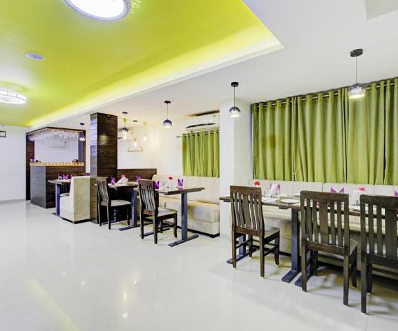 Santoshi Novatel Hotel Karnataka Raichur Food & Dining