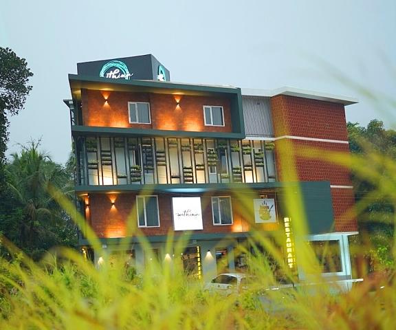 WithInn Hotel - Kannur Airport Kerala Thalassery Primary image