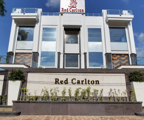 Hotel Red Carlton Uttar Pradesh Kanpur Hotel Exterior