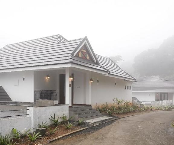 Wild Planet Resort (Entry from Mudumalai Forest) Kerala Wayanad Hotel Exterior