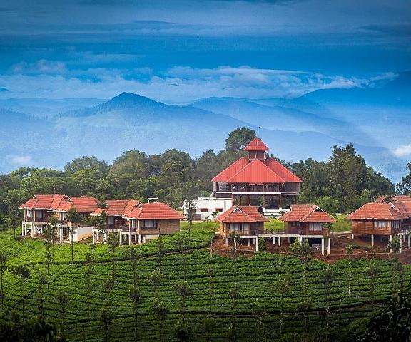 Wild Planet Resort (Entry from Mudumalai Forest) Kerala Wayanad Hotel View