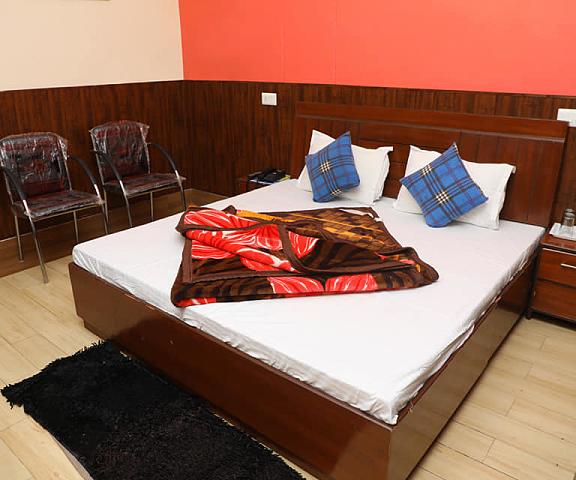Hotel Suryadev Himachal Pradesh Palampur 1025