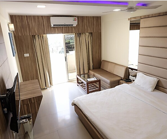 Vikramaditya Hotel Madhya Pradesh Ujjain Grand Suite 