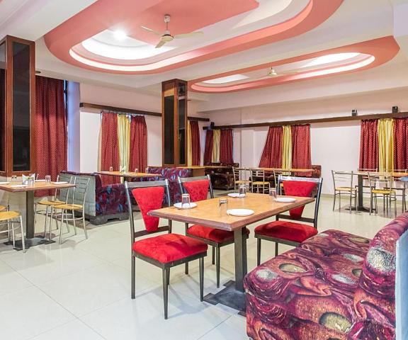 Vikramaditya Hotel Madhya Pradesh Ujjain Restaurant
