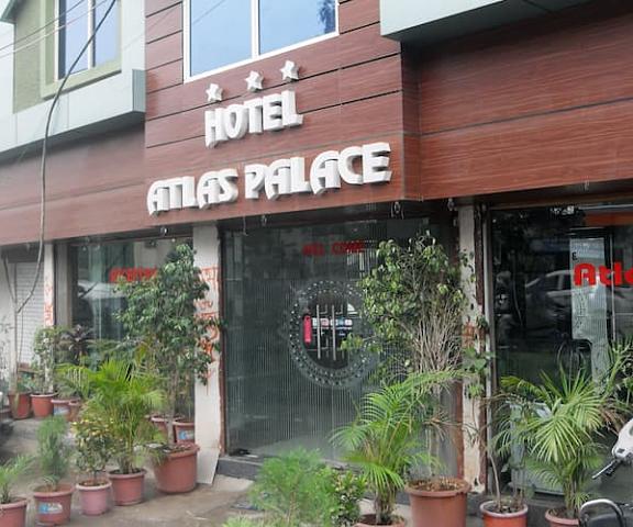Hotel Atlas Palace Madhya Pradesh Ujjain Overview
