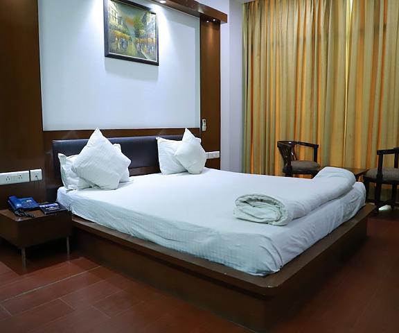 Hotel Parth Inn Uttar Pradesh Ghaziabad View From Room