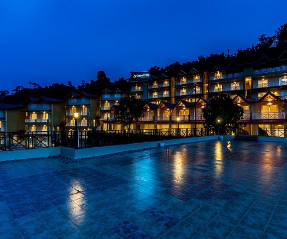 Cygnett Resort Mountain Breeze - Nainital Uttaranchal Nainital Hotel Exterior