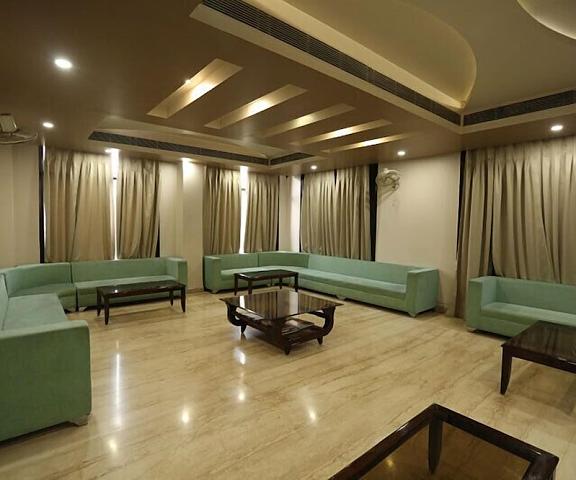 Royal Park Hotels & Resorts Uttar Pradesh Ghaziabad Lobby