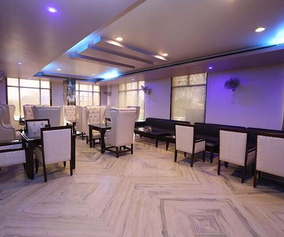 Royal Park Hotels & Resorts Uttar Pradesh Ghaziabad Restaurant