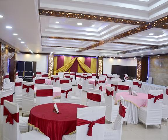 Hotel R.K Residency Uttar Pradesh Ghaziabad Food & Dining