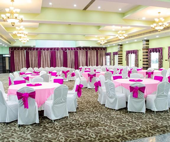 Hotel Maple Wood Jharkhand Ranchi Food & Dining