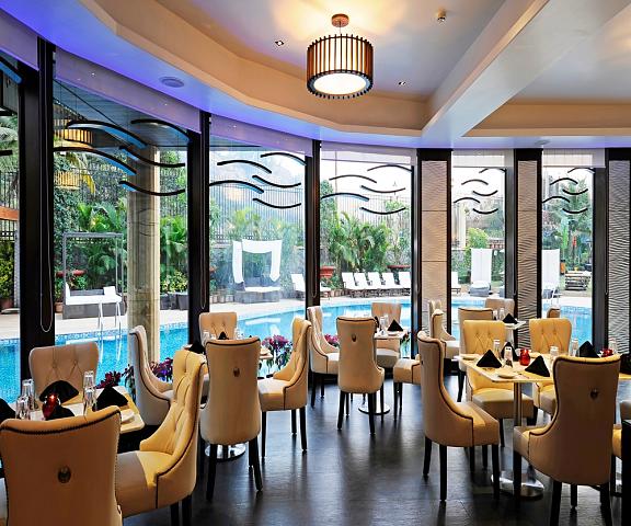Della Resorts & Hotels Maharashtra Lonavala Food & Dining