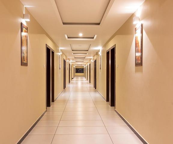 Hotel Park Palace Madhya Pradesh Ujjain Public Areas