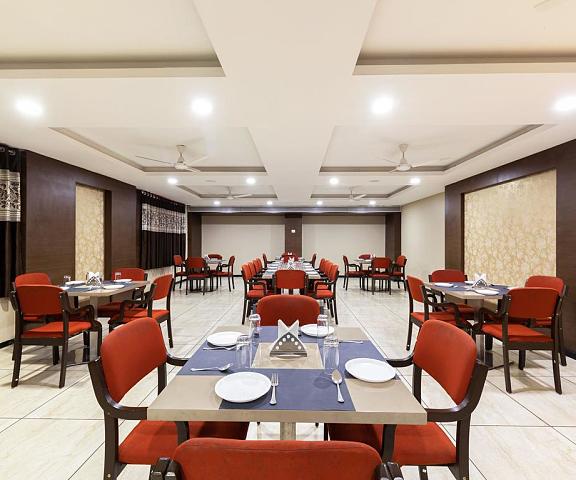 Hotel Park Palace Madhya Pradesh Ujjain Food & Dining