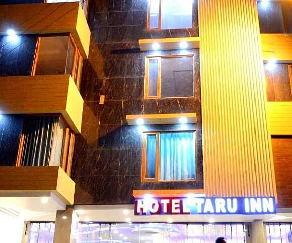 Hotel Taru Inn Uttar Pradesh Ghaziabad Overview
