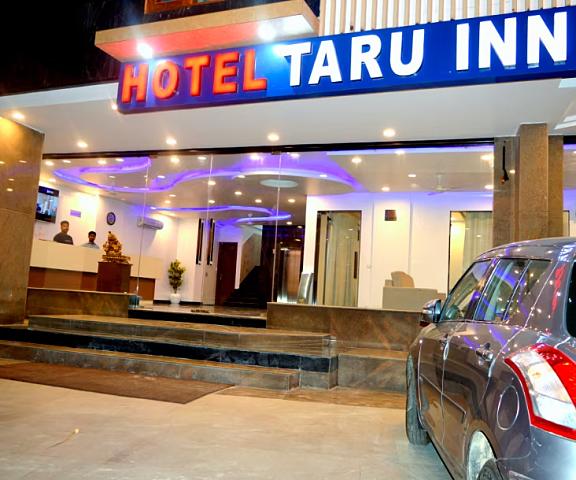 Hotel Taru Inn Uttar Pradesh Ghaziabad Public Areas