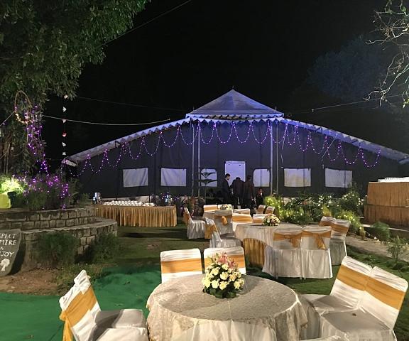 Tatva Bir Tents and Hotel Himachal Pradesh Baijnath Room