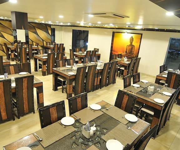 Surya Resort Madhya Pradesh Ujjain Restaurant