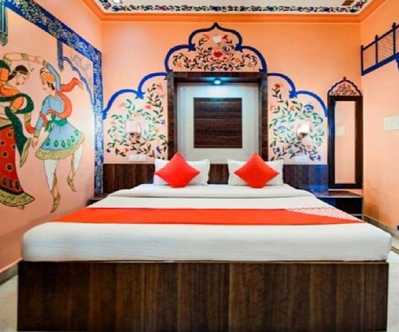 Apple Home Stay Rajasthan Jodhpur Super Deluxe Room