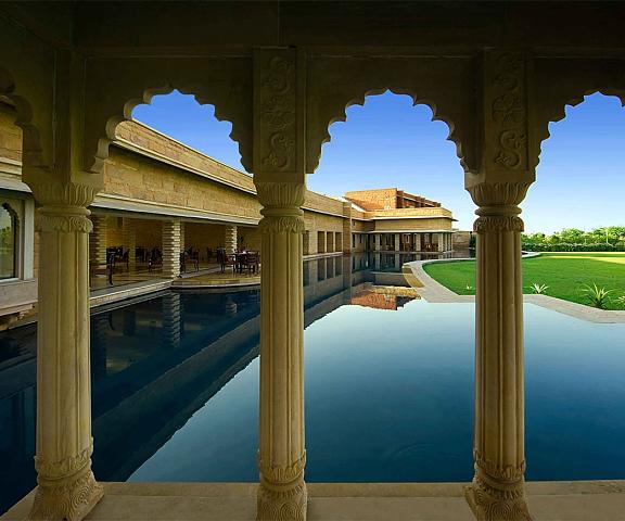 Samsara - A Luxury Resort & Desert Camp Rajasthan Dechu Outdoors