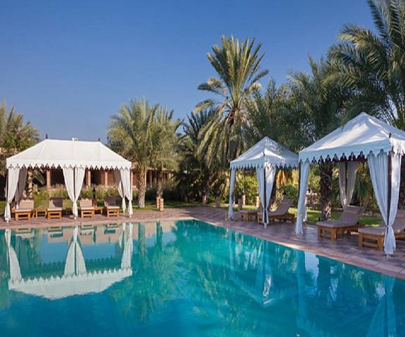 Samsara - A Luxury Resort & Desert Camp Rajasthan Dechu Pool