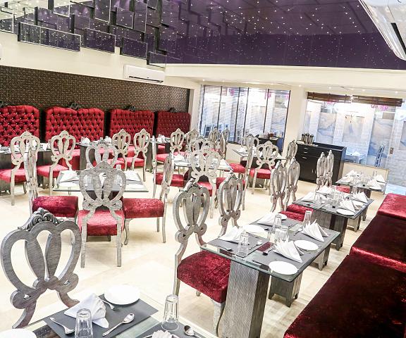 Hotel Siddharth Premiere Maharashtra Chandrapur Food & Dining