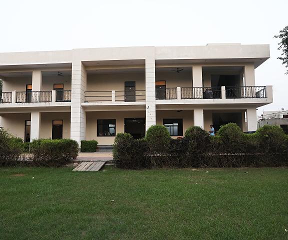 Maharana Farms Uttar Pradesh Mathura Hotel Exterior