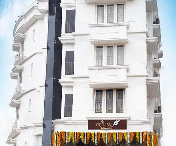 Srivar Hotels Kerala Guruvayoor Hotel Exterior
