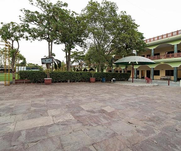 OYO Flagship 42790 Mukund Resort Uttar Pradesh Mathura Hotel Exterior