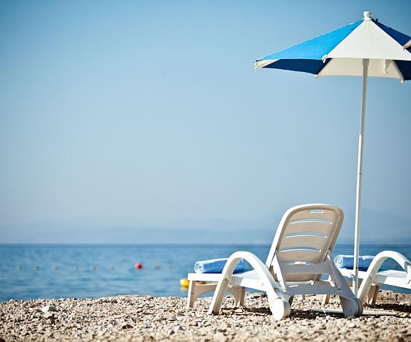 Waterman Svpetrvs Resort Split-Dalmatia Supetar Beach