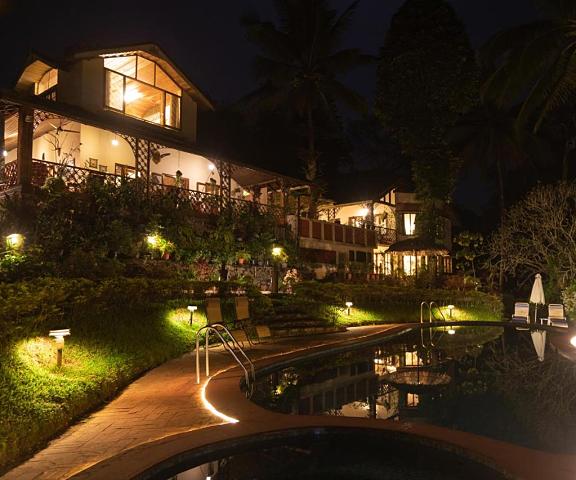 Tranquil Blusalz Collection Kerala Wayanad Hotel Exterior