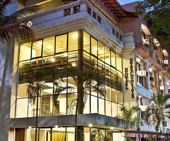 Hotel Executive Gujarat Surat Overview