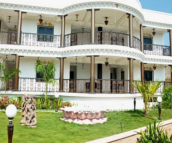 Medhavi Ryan Resort Bhuj Gujarat Bhuj overview