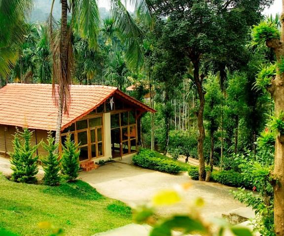 Marmalade Springs Boutique Plantation Resort Kerala Wayanad Conference Hall