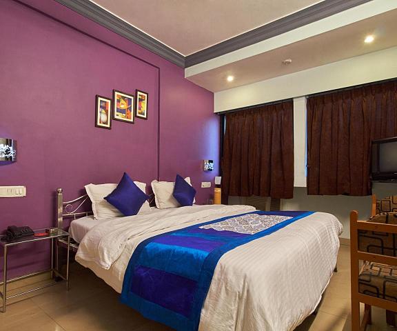 Hotel Dimple Gujarat Surat Standard AC Room