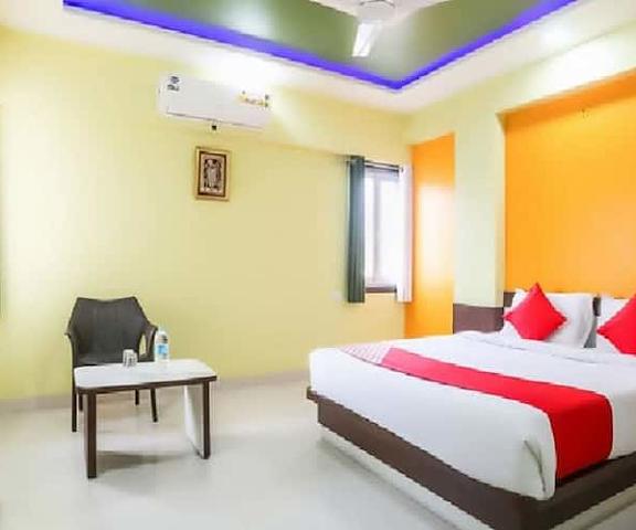 Hotel Atithi Bhawan by Sky Stays Rajasthan Nathdwara k k xd