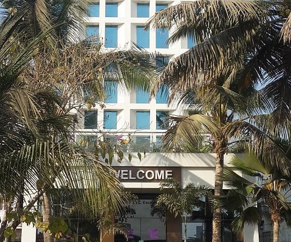 Hotel Excellency Gujarat Surat Overview