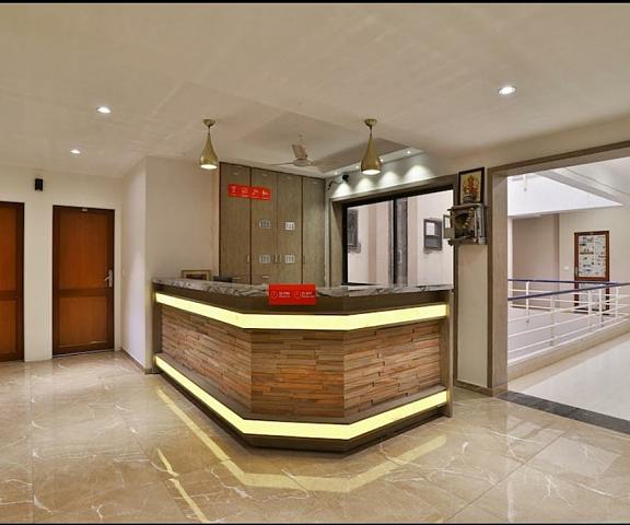 Motel Sanvaria Regency Gujarat Anand Public Areas