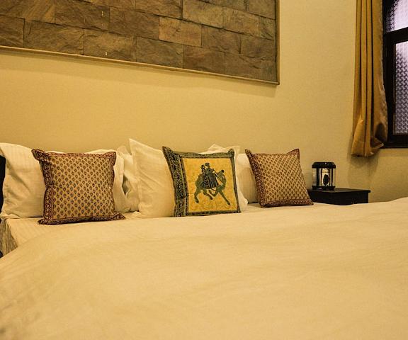 Hotel Vamdev Fort Rajasthan Pushkar Room