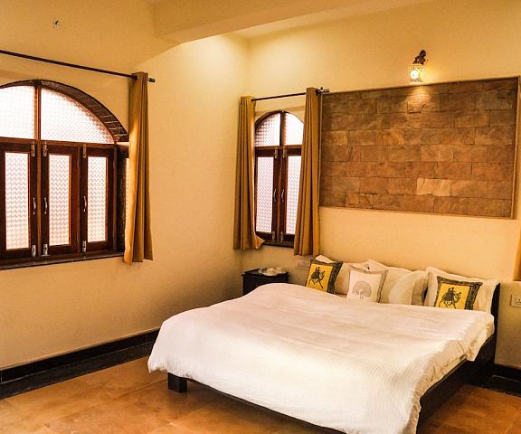 Hotel Vamdev Fort Rajasthan Pushkar Room