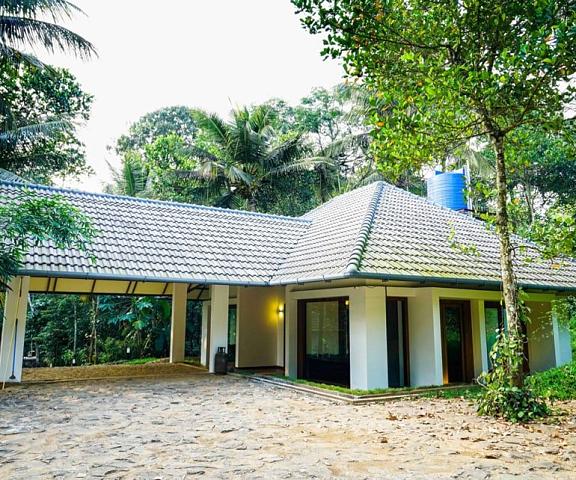Century Village Resort Kerala Wayanad Hotel Exterior