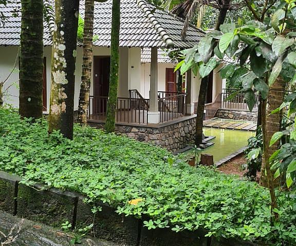 Century Village Resort Kerala Wayanad Property Grounds