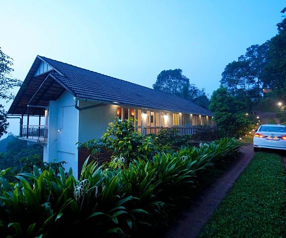 After the Rains - Rainforest Lodge Kerala Wayanad Hotel Exterior
