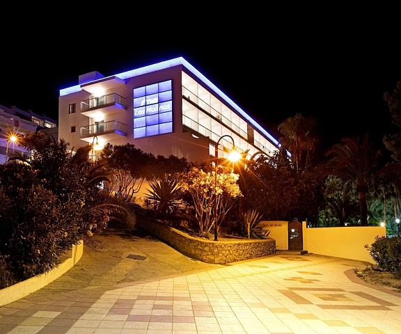 Hotel THB Los Molinos - Adults Only Balearic Islands Ibiza Exterior Detail