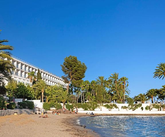 Hotel THB Los Molinos - Adults Only Balearic Islands Ibiza Beach