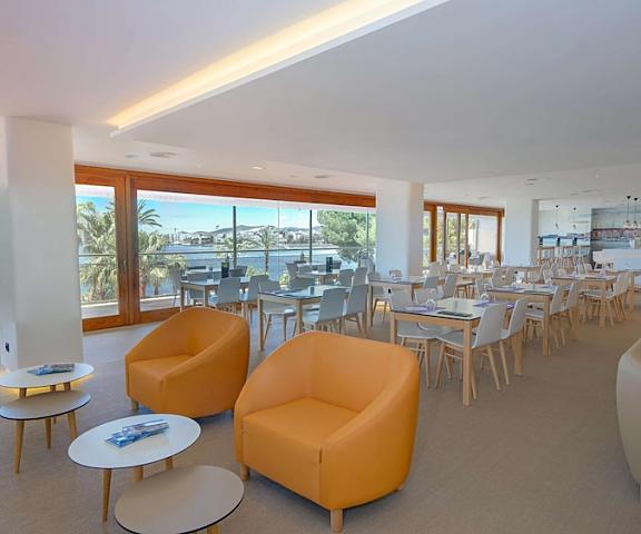 Hotel THB Los Molinos - Adults Only Balearic Islands Ibiza Lobby