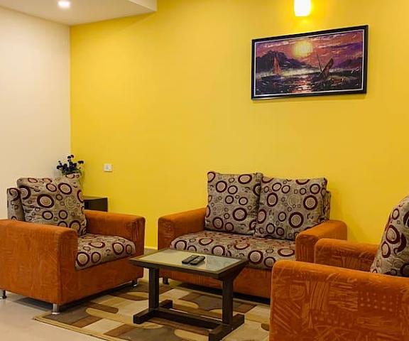 Aditi Comforts - Premium Serviced Apartment Karnataka Karwar Public Areas